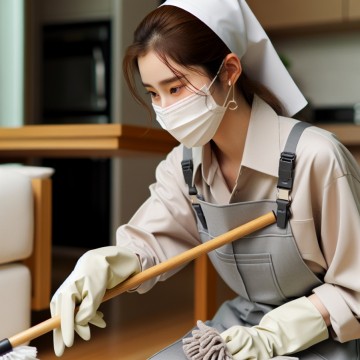 叁灿家政网——成都家政保洁工具批发厂家的优质选择