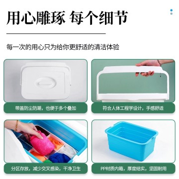 叁灿家政用品网：深圳家政保洁工具批发的优选平台