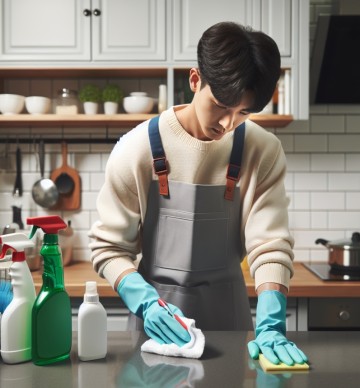叁灿家政网——成都家政保洁工具批发厂家的卓越之选